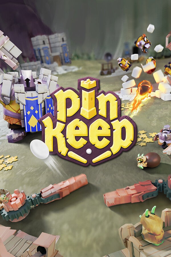 Far and Herdling devs' next release is an already satisfying and tactile roguelike deckbuilding pinball game - 4