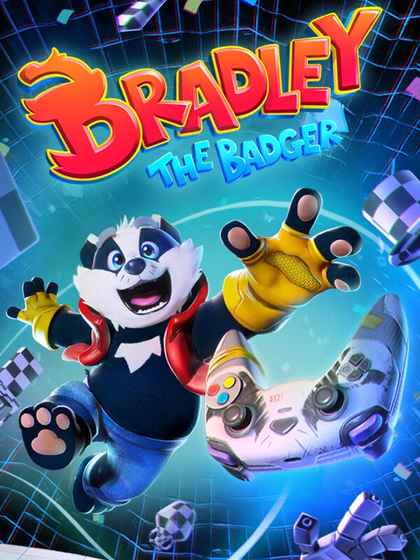 The devs behind Bradley the Badger want it to be the video game industry's satire moment - 4