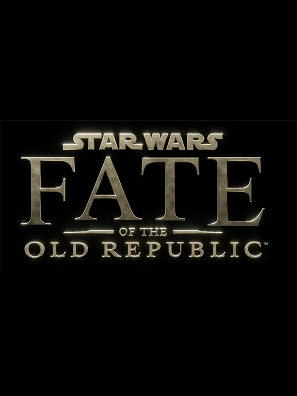 Star Wars: Fate Of The Old Republic revealed - 5