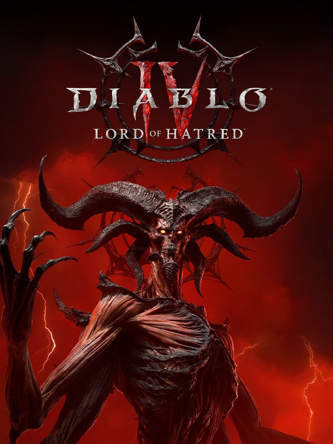 Diablo 4's next expansion is bringing two new classes to the game, one of which you can play right now - 5