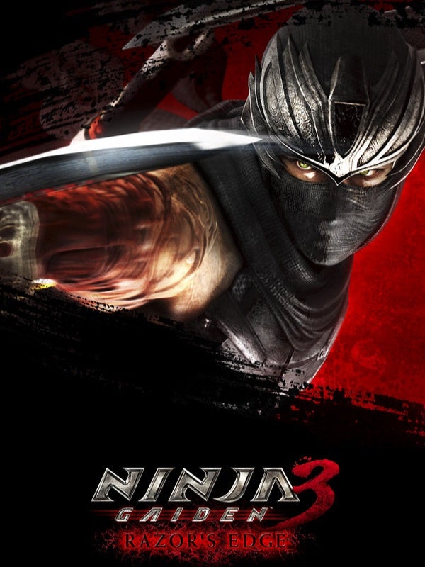 Ninja Gaiden 3: Razor's Edge | Eurogamer.net