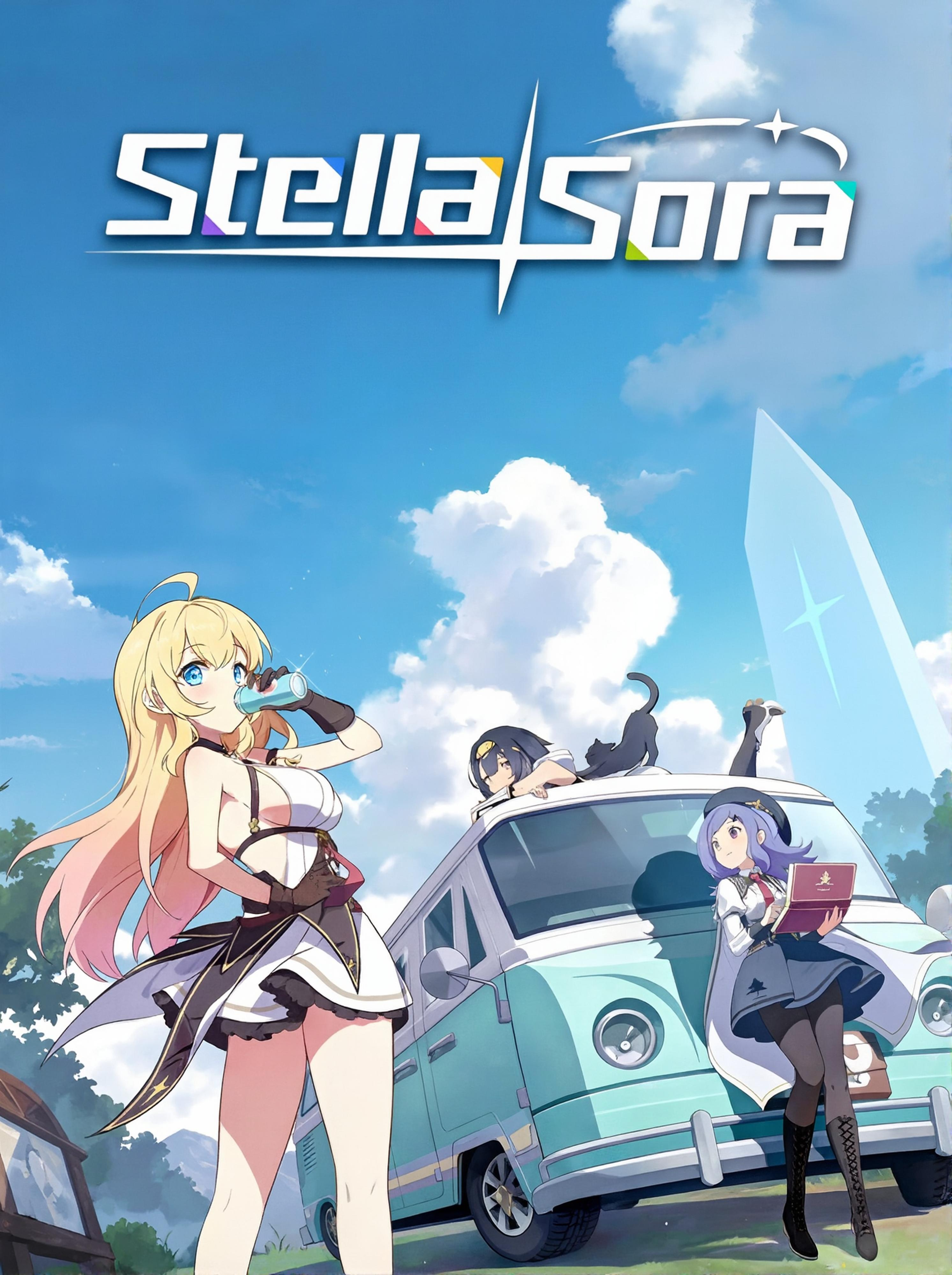 Stella Sora | VG247