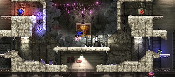 Cobalt May Well Be Out This Friday | Rock Paper Shotgun
