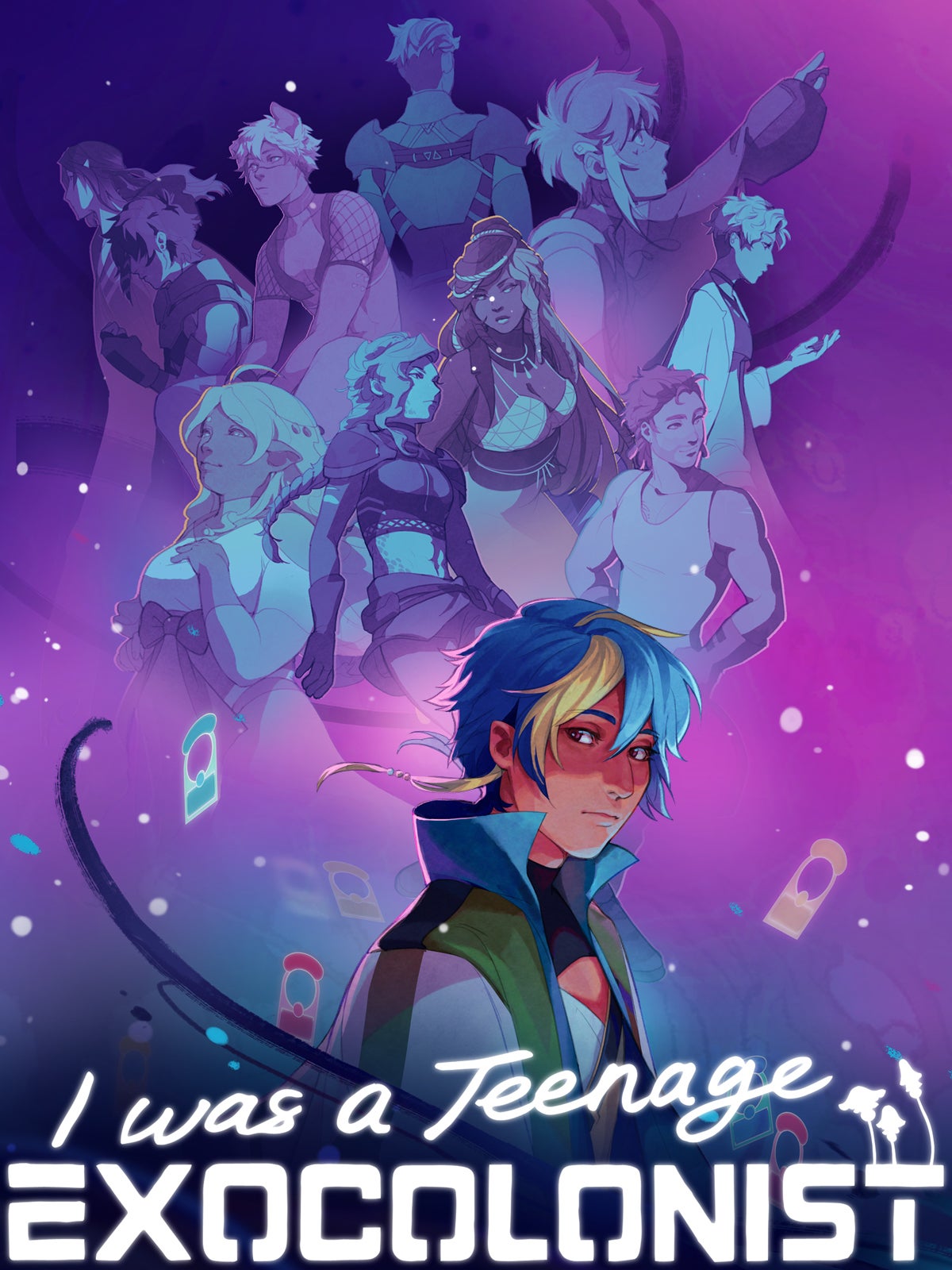The best dating sims to play in 2026 | VG247