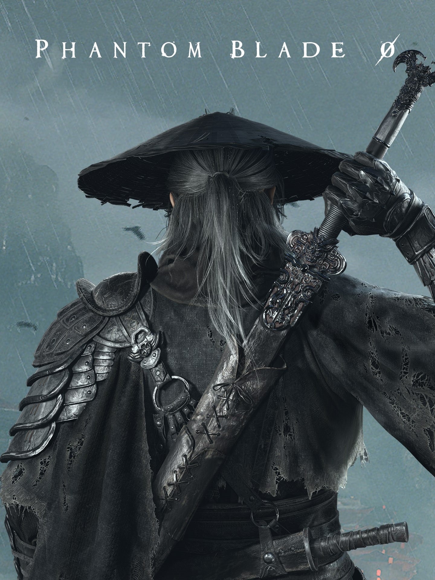 Latest Phantom Blade Zero trailer sure makes it look like an over - 5