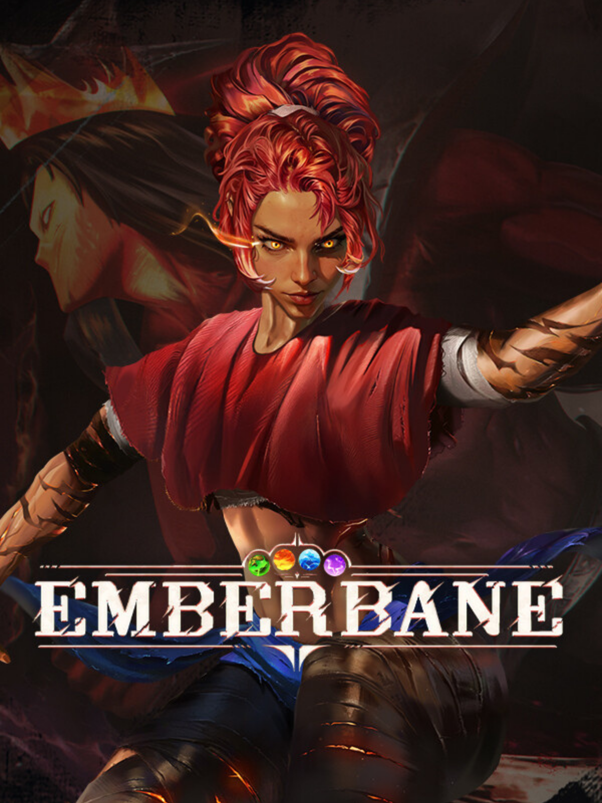 Emberbane | Rock Paper Shotgun