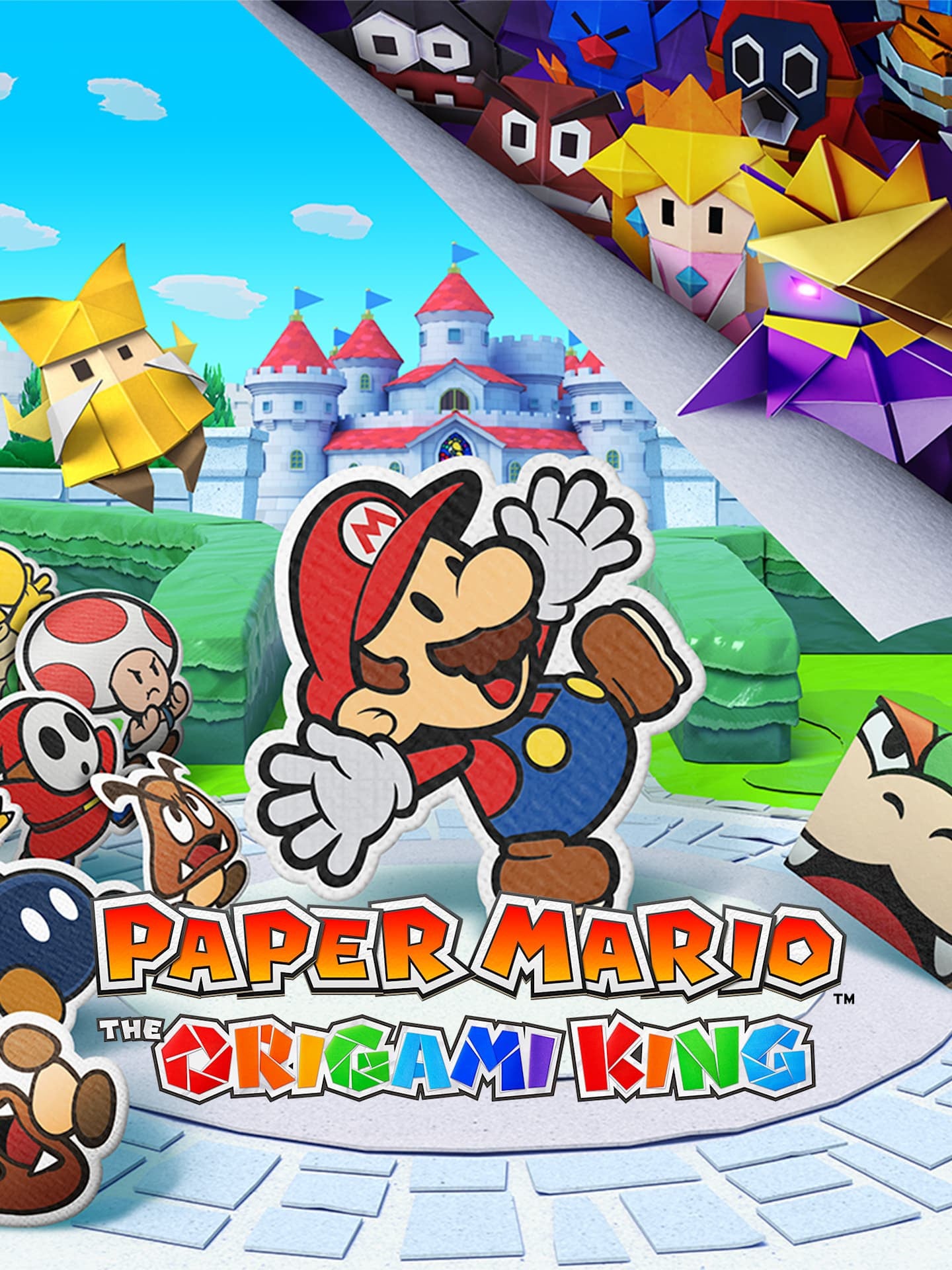 All Mario games | Eurogamer.net
