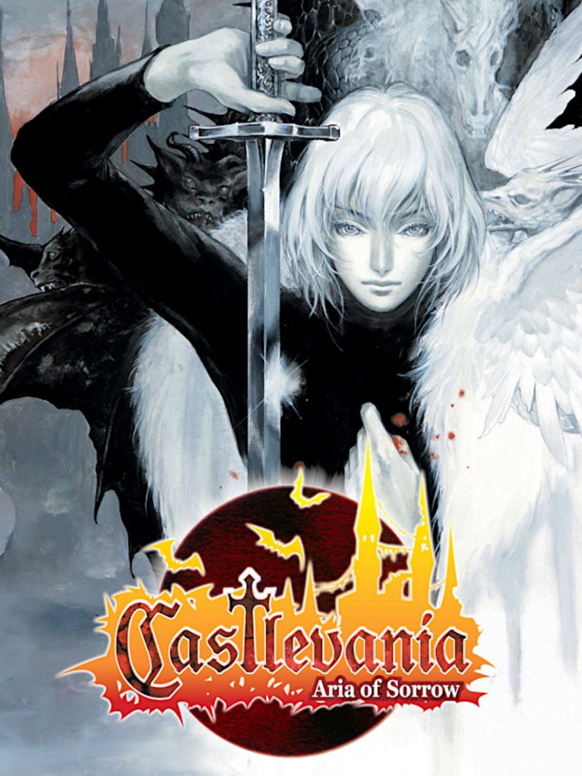 All Castlevania games | Eurogamer.pt