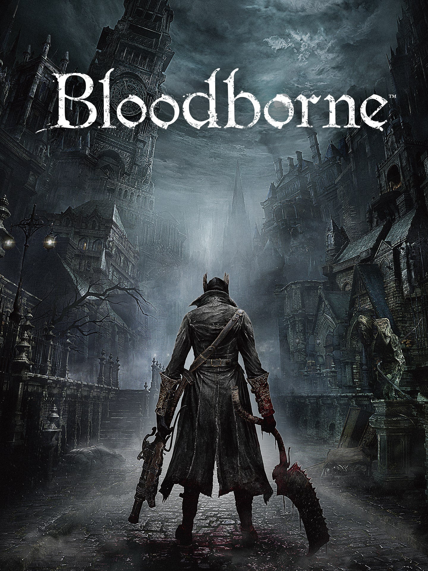 Souls devs FromSoftware also want Bloodborne on PC, even if the game's own director can’t admit it - 5