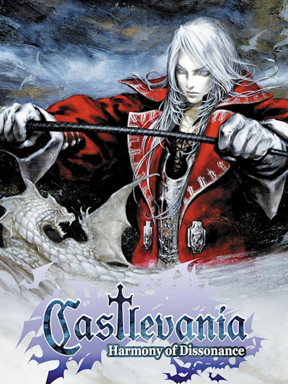 All Castlevania games | Eurogamer.pt