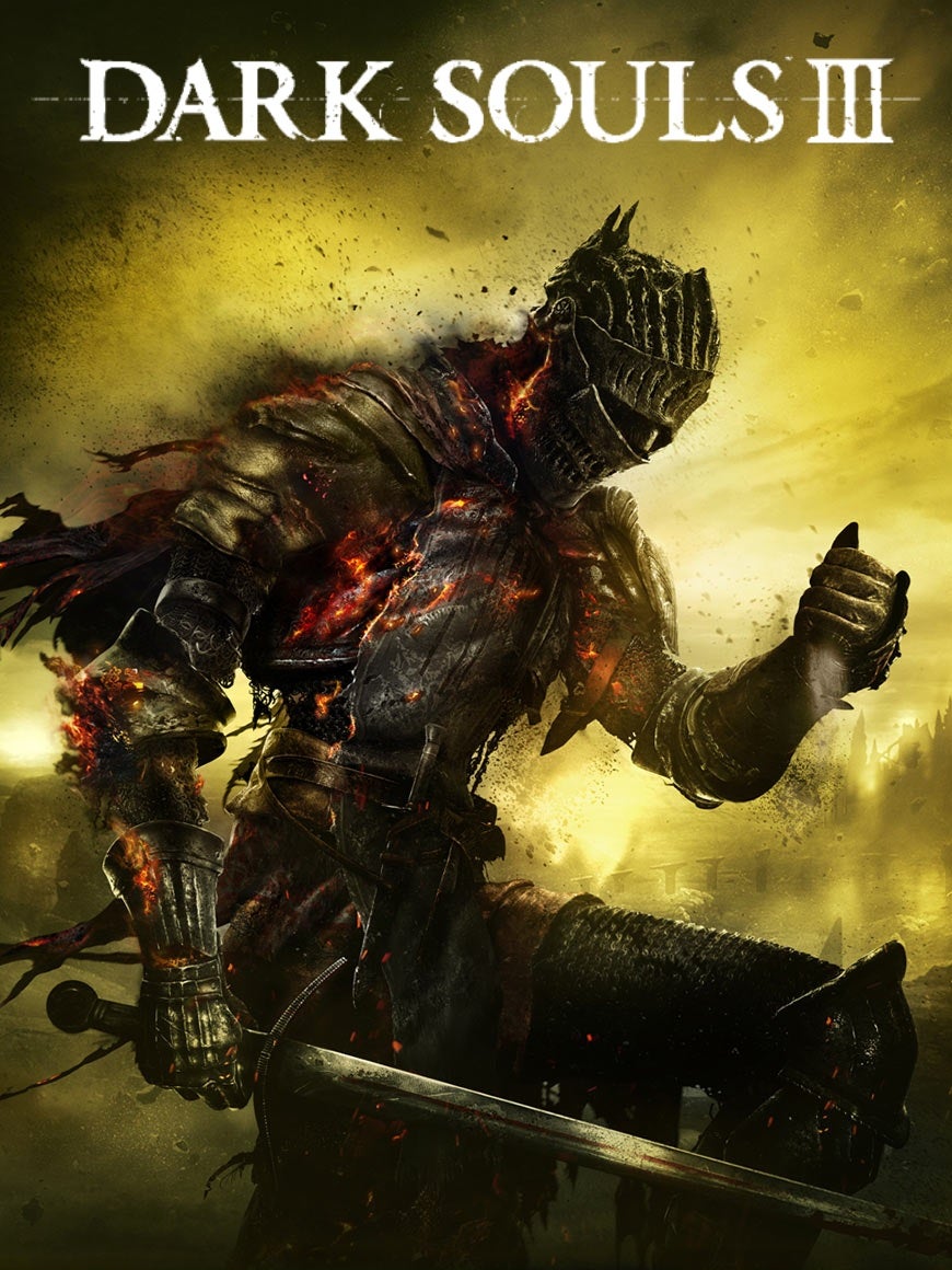 Dark Souls 3 overhaul mod inspired by Demon Souls gets demo release date - 5