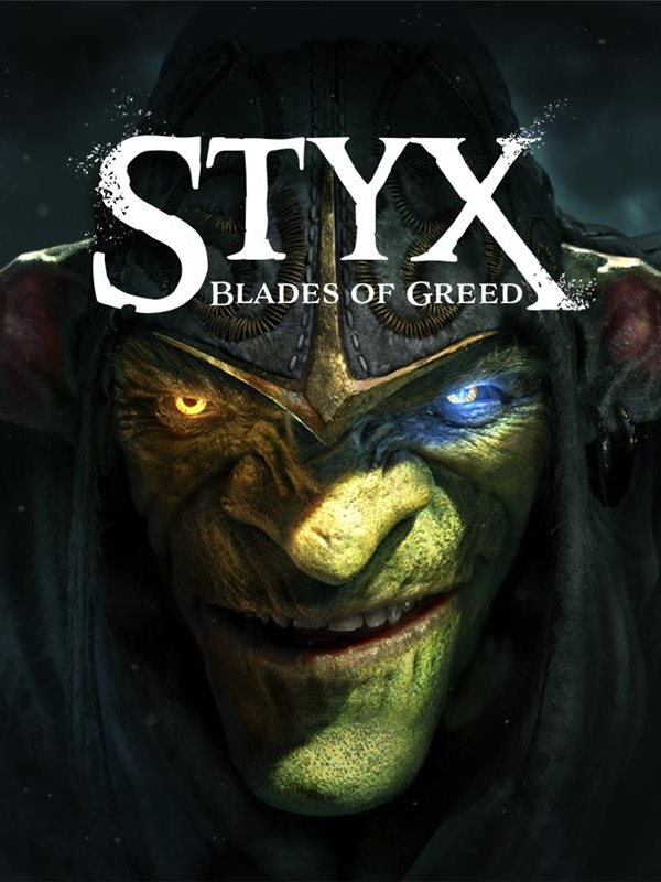 Styx: Blades of Greed isn't releasing in 2025 after all, but that's okay, because it's got a firm release date now - 4