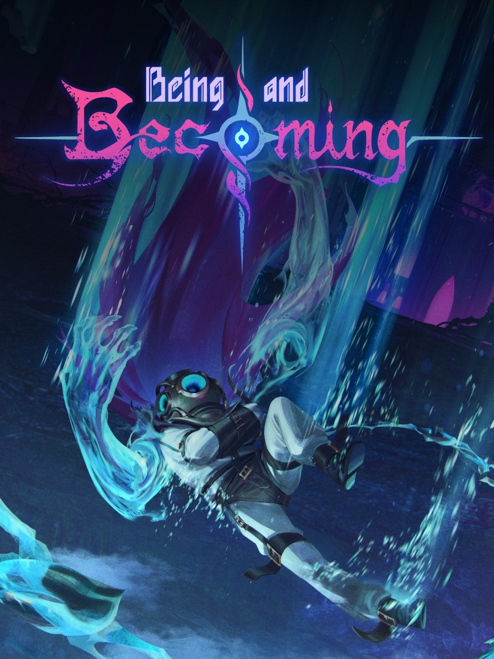 Being and Becoming | Rock Paper Shotgun