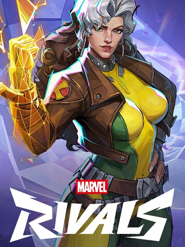 Marvel Rivals Electro Marvel Rivals | Eurogamer.es