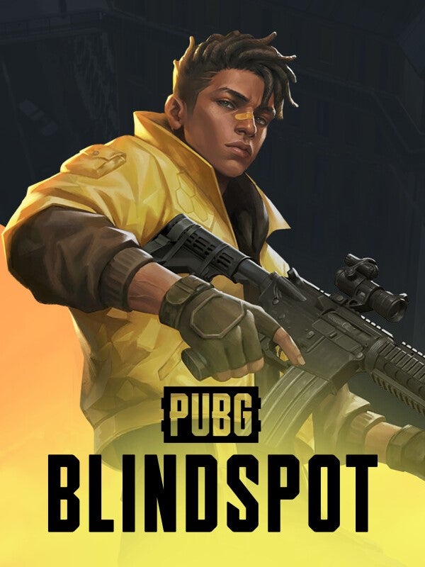 PUBG: Blindspot, the top - 6