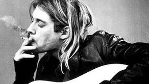Love says Cobain would have found GH5 "really funny", still suing
