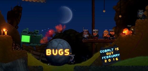 Cobalt Delayed | Rock Paper Shotgun