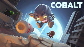 Watch Cobalt's neat bullet-time moves in action