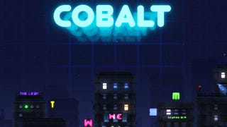 Cobalt - Mojang's other game - gets a release date