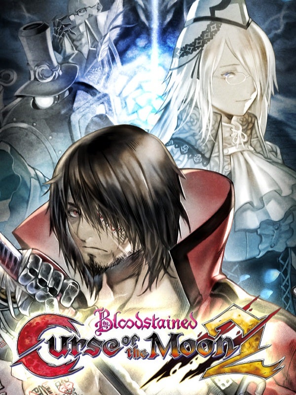 Bloodstained: Curse Of The Moon 2 is out | Rock Paper Shotgun