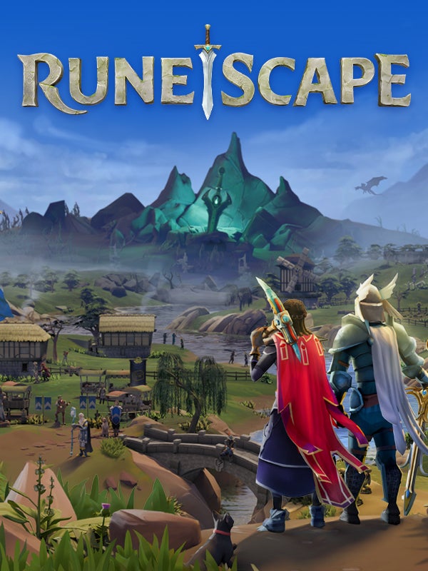 RuneScape makers Jagex are being bought by the multibillion sports giant behind Six Nations and LaLiga - 7