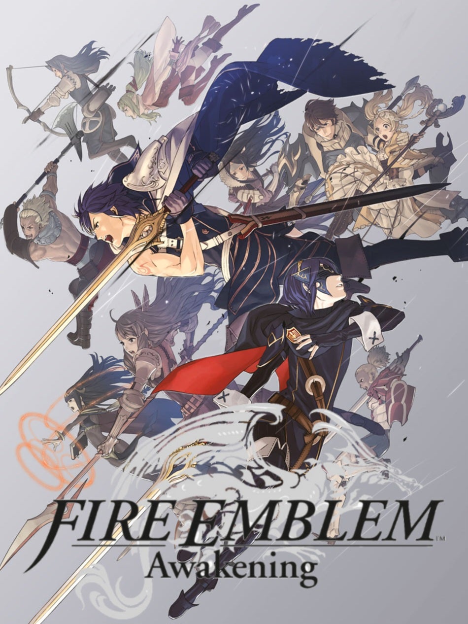 Fire Emblem: Awakening | Eurogamer.es