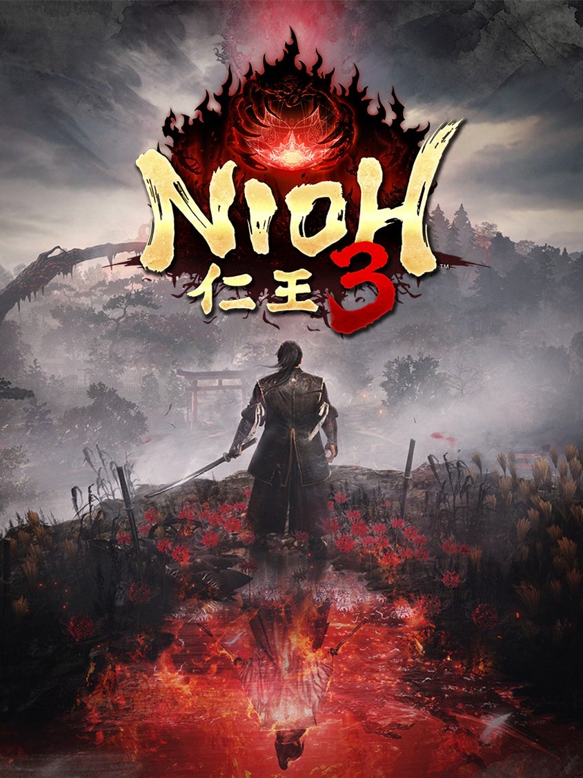 Nioh 3: Best weapons tier list - 19