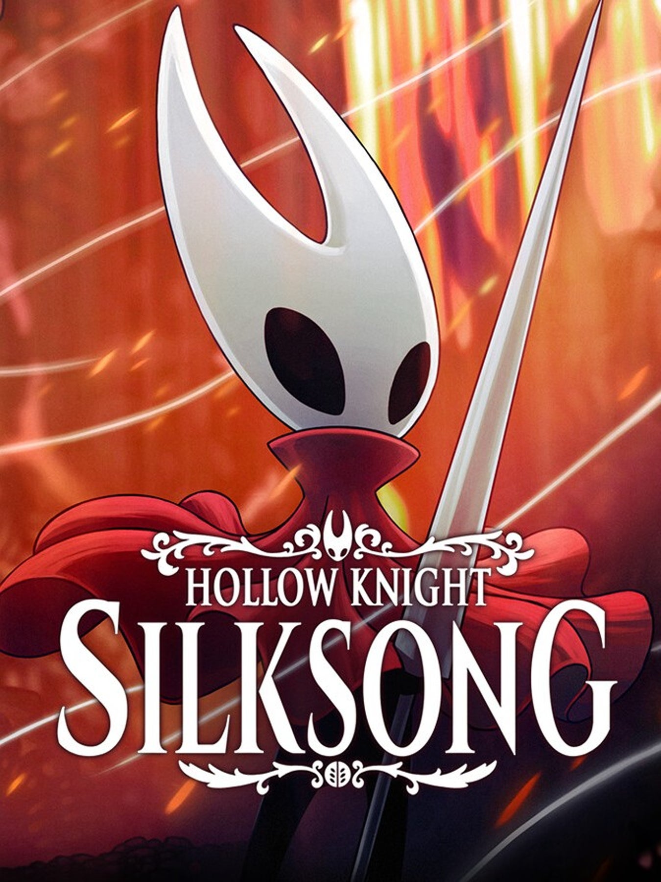 Don't worry, confused skongers, Hollow Knight: Silksong's release definitely isn't tied to that Xbox handheld - 5
