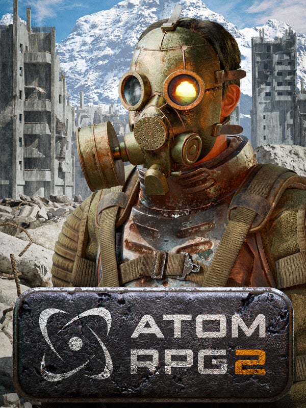 Classic Fallout homage Atom RPG is getting a sequel in which you try to stop another apocalypse - 6