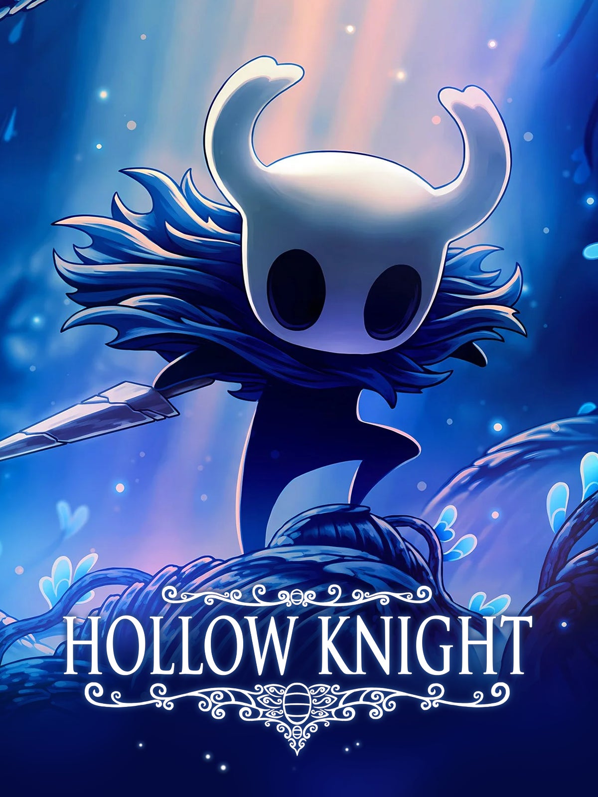 All 45 Charms in Hollow Knight - 5