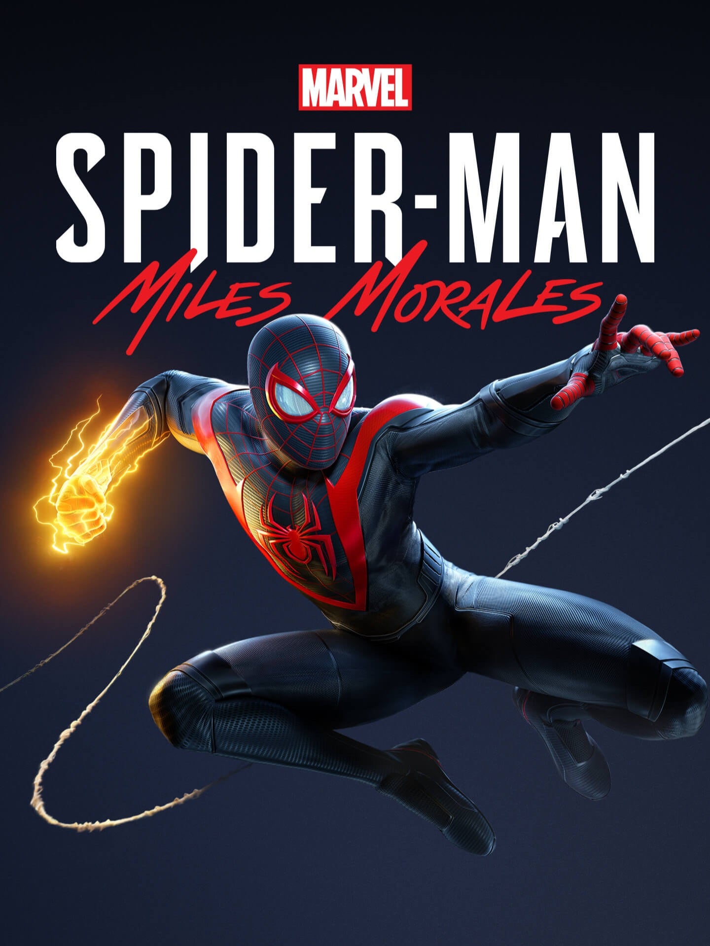 Marvel's Spider-Man: Miles Morales | Rock Paper Shotgun