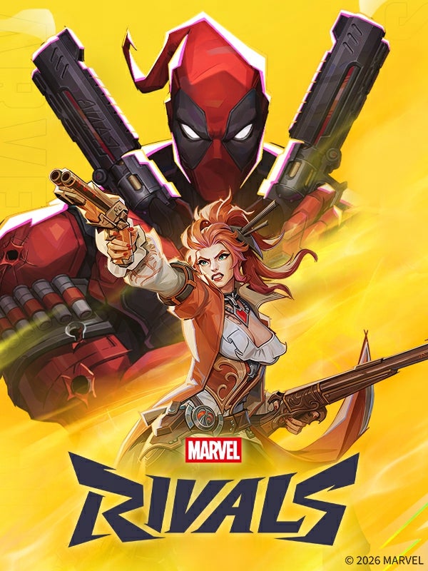 Marvel Rivals Zombies: Best Jeff build | VG247