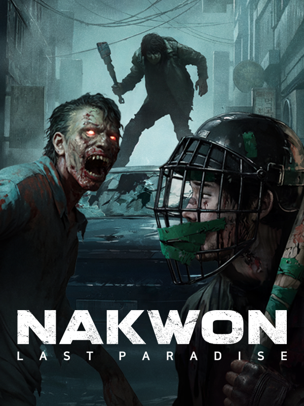 Nakwon: Last Paradise | Eurogamer.es