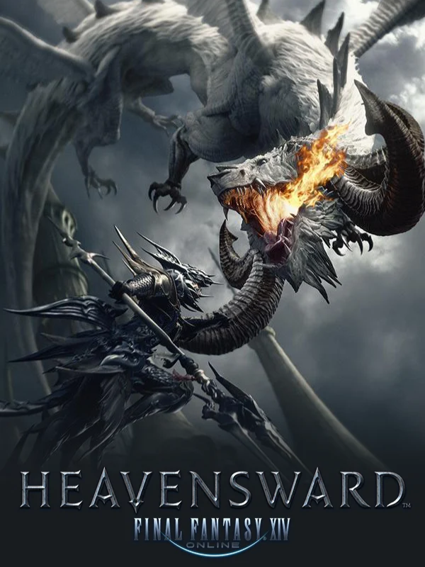 Final Fantasy 14's first expansion dated | Eurogamer.net Final Fantasy 14's first expansion dated | Eurogamer.net
