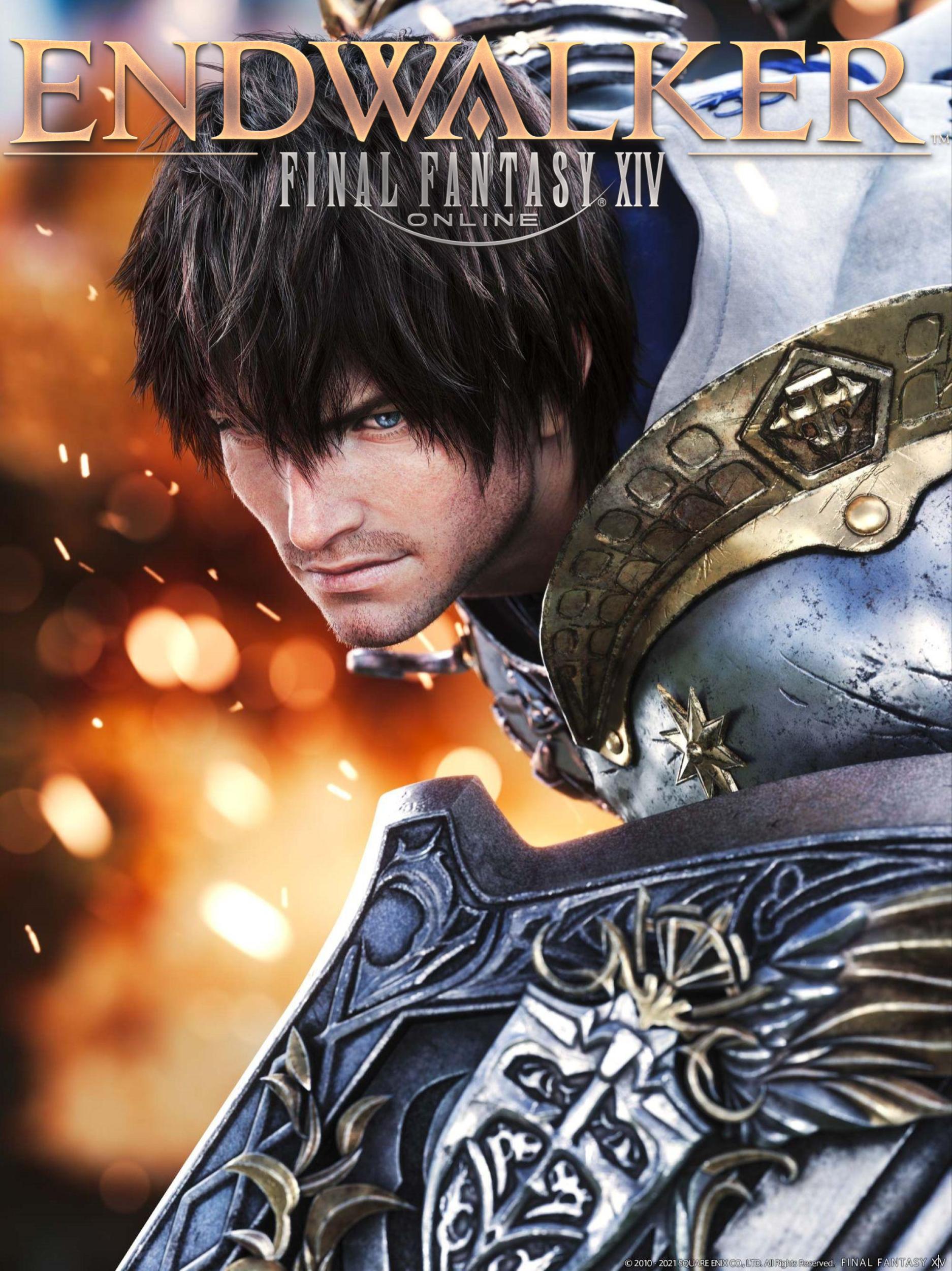 Final Fantasy XIV Endwalker Hands-on | Another promising expansion