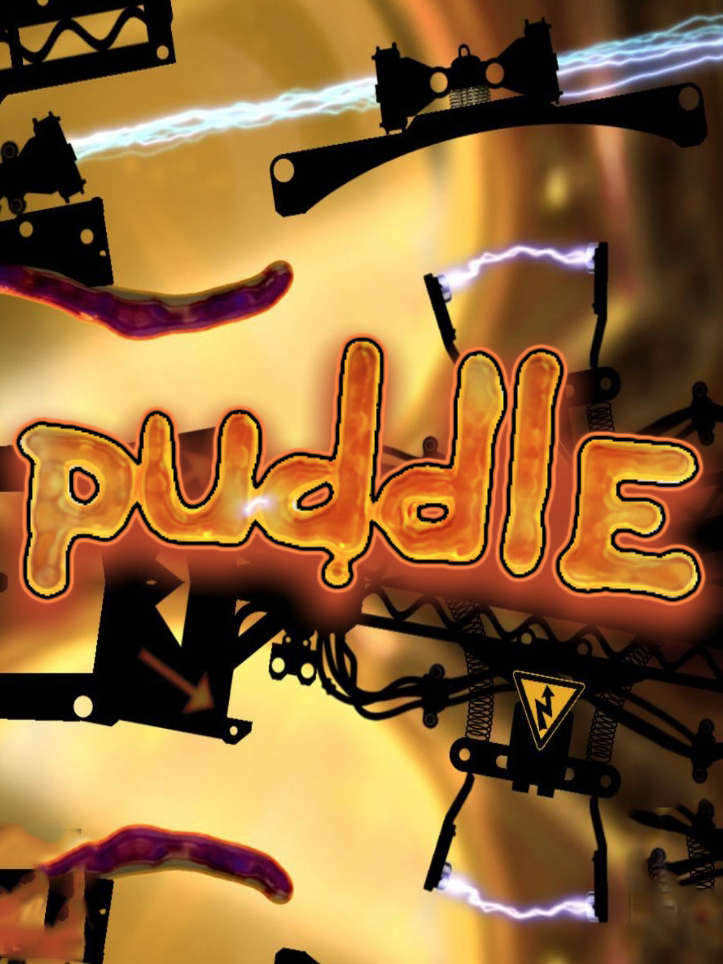Puddle gets dated for Vita in early August | Eurogamer.net