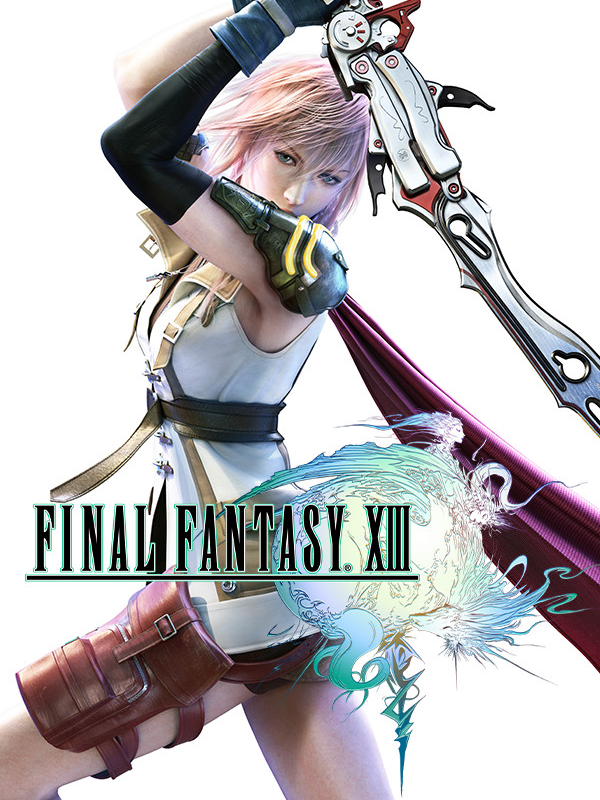 FFXIII composer leaves Square Enix | VG247
