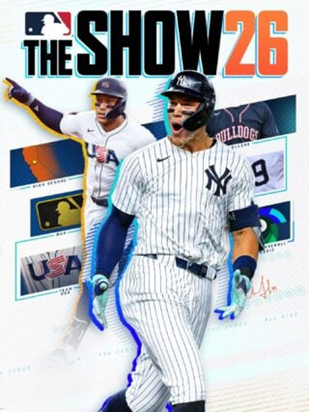 MLB: The Show 26 | Eurogamer.es