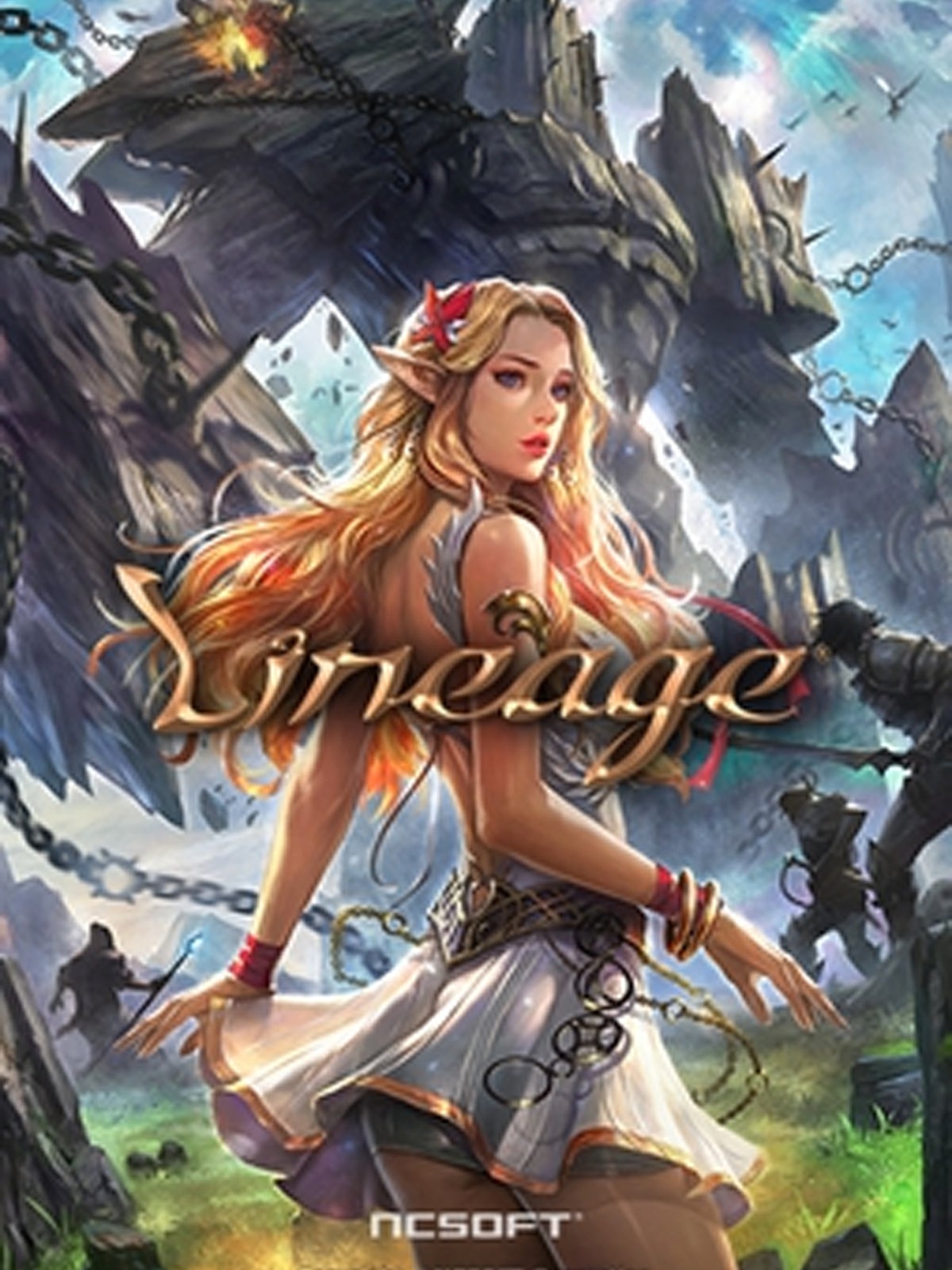 Lineage Desc Lineage | Eurogamer.net