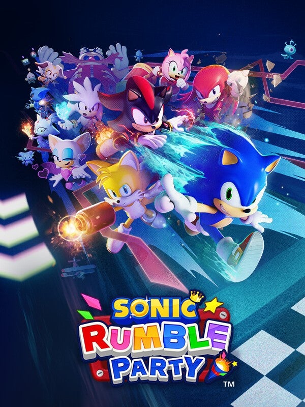 Latest Sonic Rumble codes | Eurogamer.net