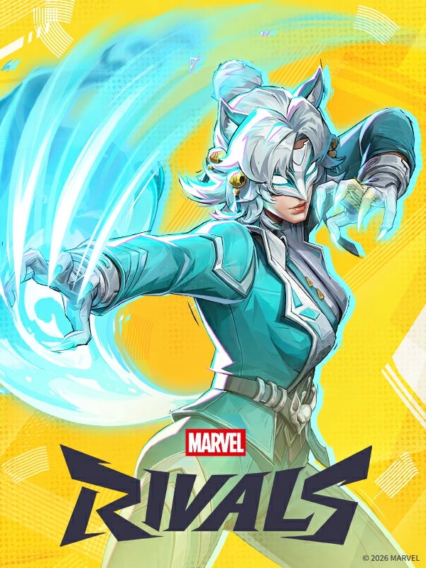 Marvel Rivals Logic Path Not wanting to be overshadowed by Overwatch, Marvel Rivals sets 'Path ...