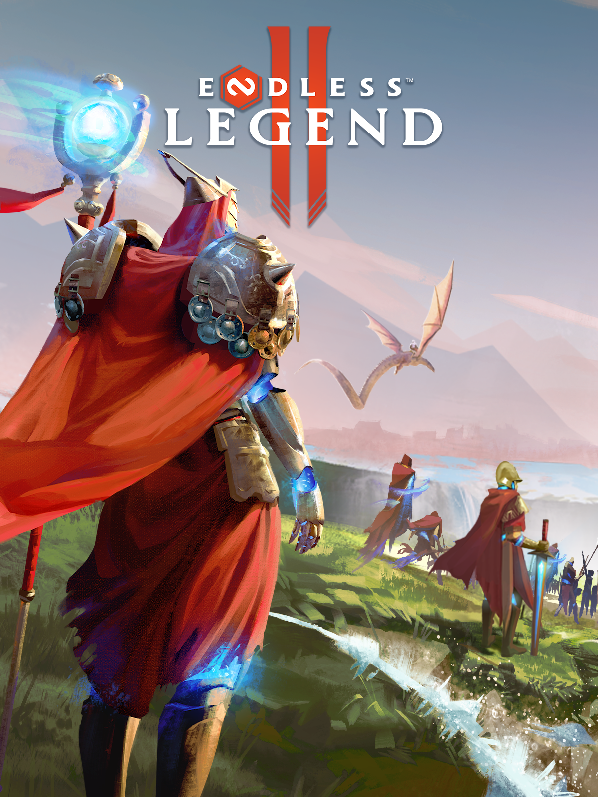 Endless legends: how Amplitude bought their independence back from