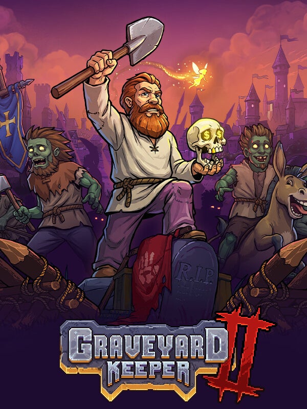 Graveyard Keeper 2 | Eurogamer.de