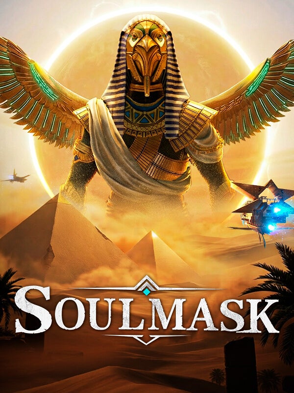Soulmask | Rock Paper Shotgun