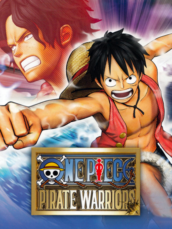 One Piece: Burning Blood | VG247