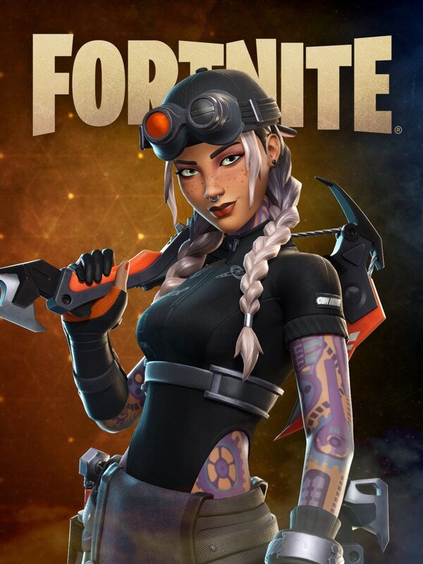 Fortnite: iOS-Rückkehr bricht Rekorde mit Millionen Downloads im App ...