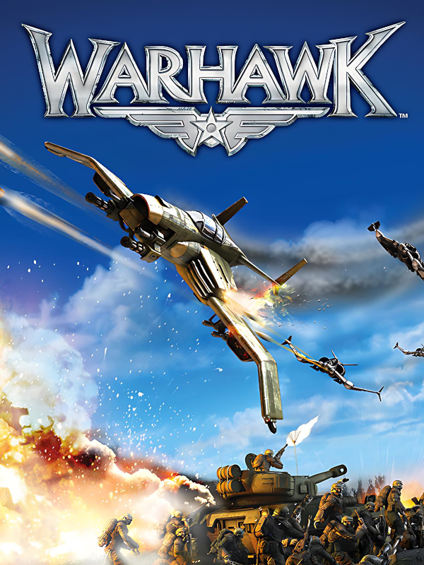 Rumor: se filtran detalles de Warhawk 2 | Eurogamer.es