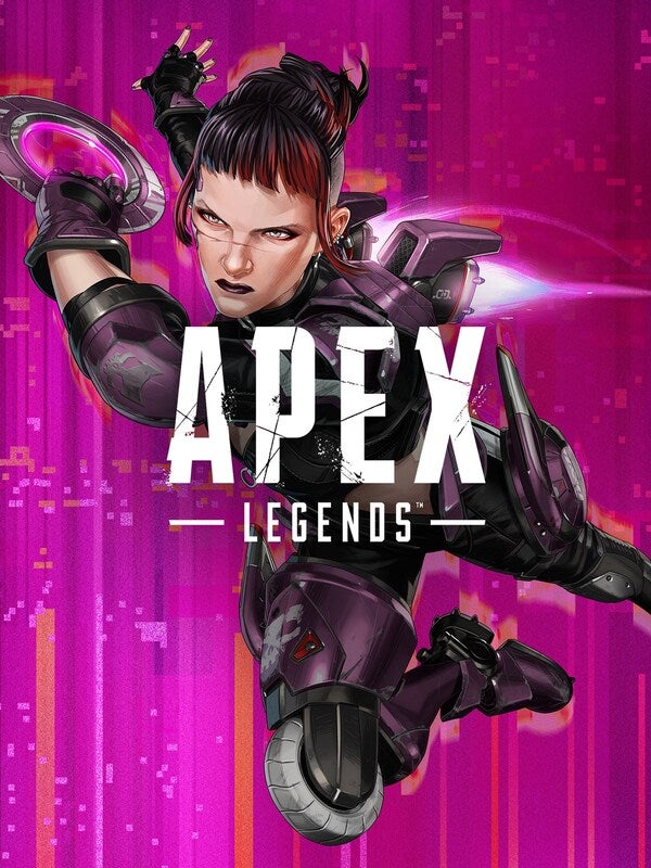 Apex Legends: Showdown apresenta o evento Wild Iron | Eurogamer.pt