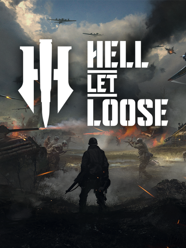Hell Let Loose escapes from early access to the Eastern Front