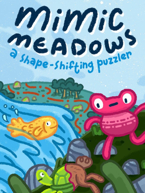 Mimic Meadows | Rock Paper Shotgun